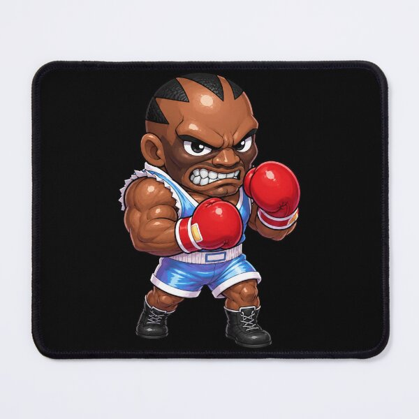 Item preview, Chibi Balrog Street Fighter Fanart designed and sold by bapupa.