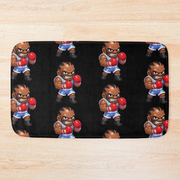 Item preview, Chibi Balrog Street Fighter Fanart designed and sold by bapupa.