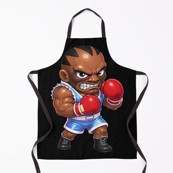 Item preview, Chibi Balrog Street Fighter Fanart designed and sold by bapupa.