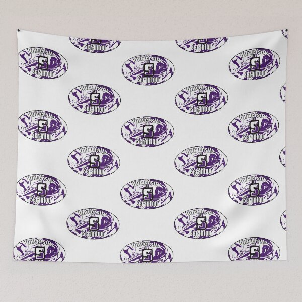 Item preview, University Of Scranton designed and sold by sh-lynnetaub.