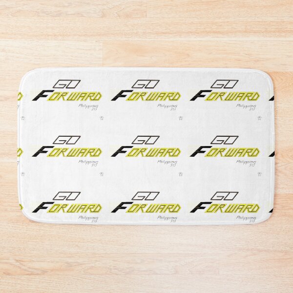 Item preview, Go Forward! Reach Ahead! designed and sold by WEAR-SHARE316.