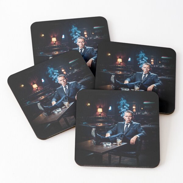 Item preview, Frank Sinatra Closing The Club designed and sold by Home Decor Art.