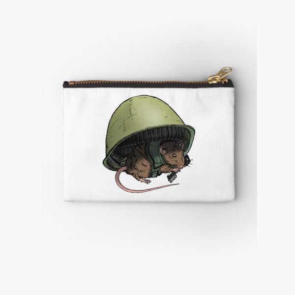 Item preview, Timmy The Little Scared Rat designed and sold by Keona-Kellam-.