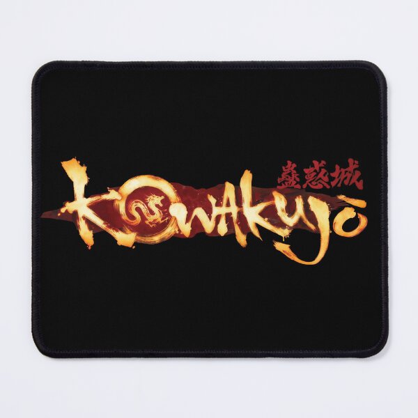 Item preview, Kowakujo Zombies Logo COD BO7 Black Ops Game designed and sold by BubblePopRed.