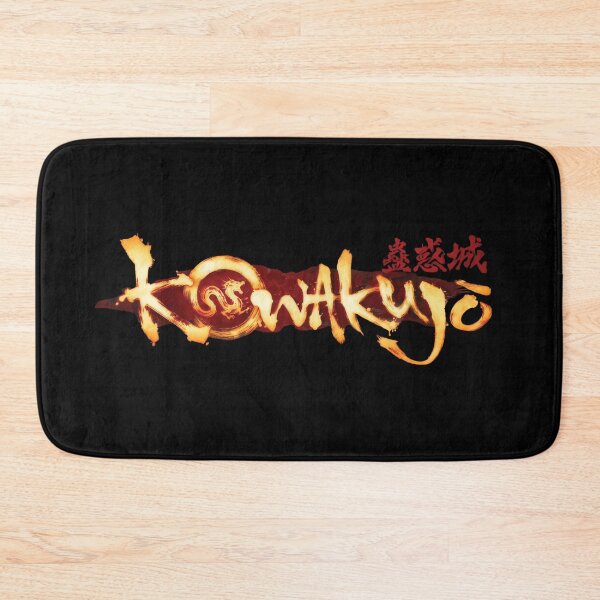Item preview, Kowakujo Zombies Logo COD BO7 Black Ops Game designed and sold by BubblePopRed.