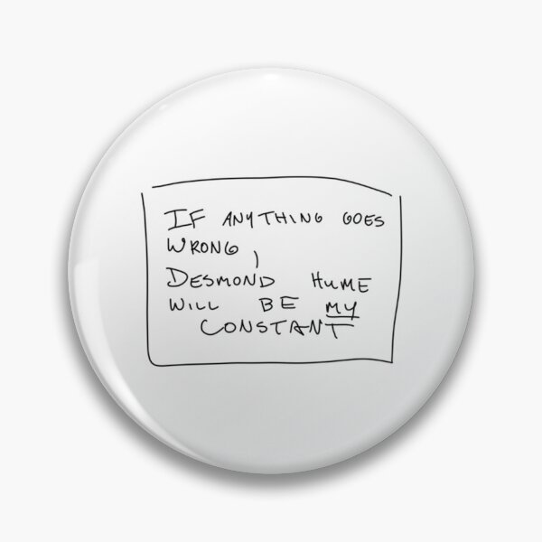 Item preview, The Constant designed and sold by J-amieMay-o.