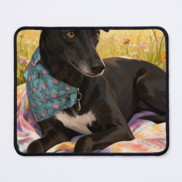 Item preview, Sheena in the Meadow designed and sold by APRICOTMOON25.