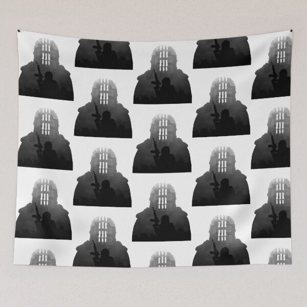 Item preview, Ultra Killa - Fan Art designed and sold by Keona-Kellam-.