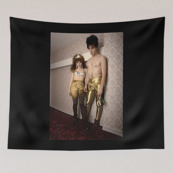 Item preview, The Cramps Bad music for Bad people designed and sold by thwaitesusuk.
