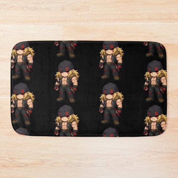 Item preview, Chibi Alex Street Fighter 6 | SF6 Fanart designed and sold by bapupa.