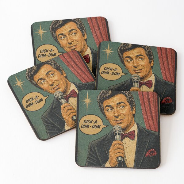 Item preview, Des O'Connor - TV Legends Trading Cards designed and sold by halibutgoatramb.