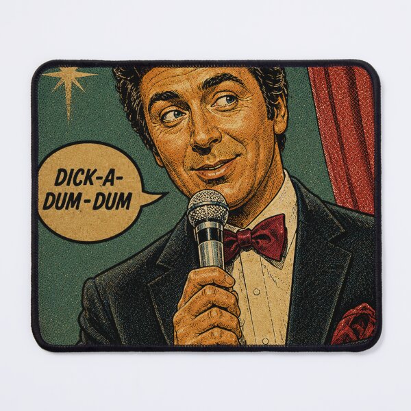 Item preview, Des O'Connor - TV Legends Trading Cards designed and sold by halibutgoatramb.