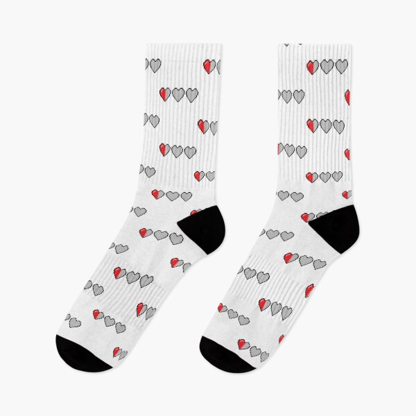 Item preview, Low On Hearts designed and sold by handymaryloui.