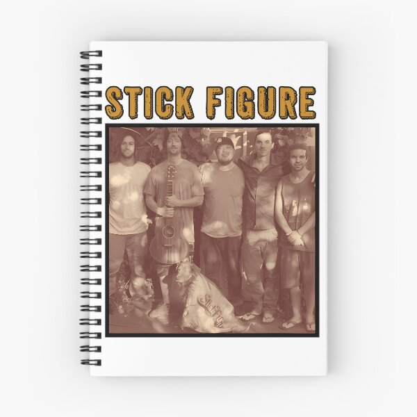 Item preview, Stick-Figure designed and sold by McKenna Ericha.