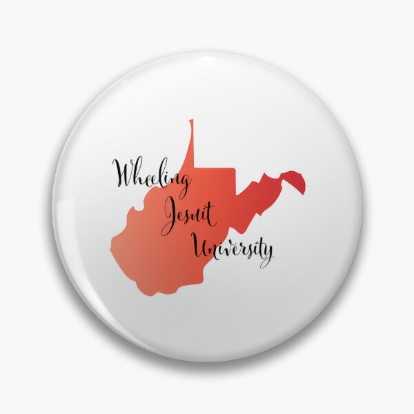 Item preview, Wheeling Jesuit University designed and sold by sh-lynnetaub.