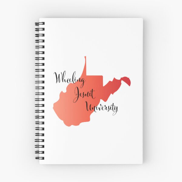Item preview, Wheeling Jesuit University designed and sold by sh-lynnetaub.
