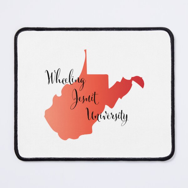 Item preview, Wheeling Jesuit University designed and sold by sh-lynnetaub.