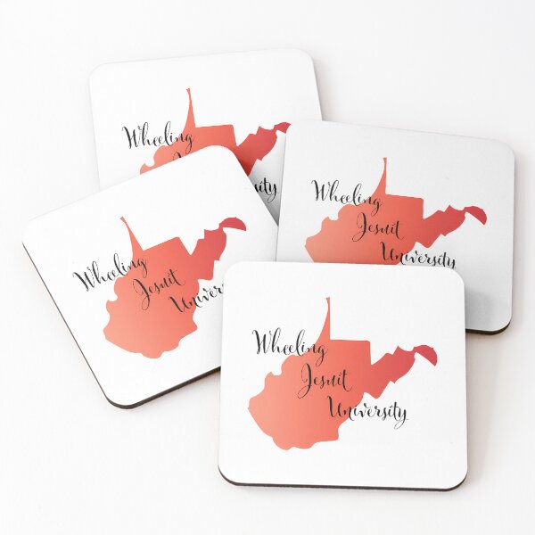 Item preview, Wheeling Jesuit University designed and sold by sh-lynnetaub.