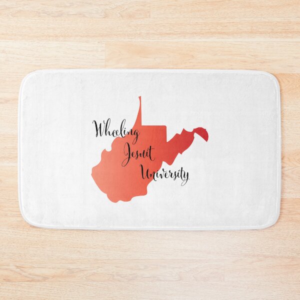 Item preview, Wheeling Jesuit University designed and sold by sh-lynnetaub.