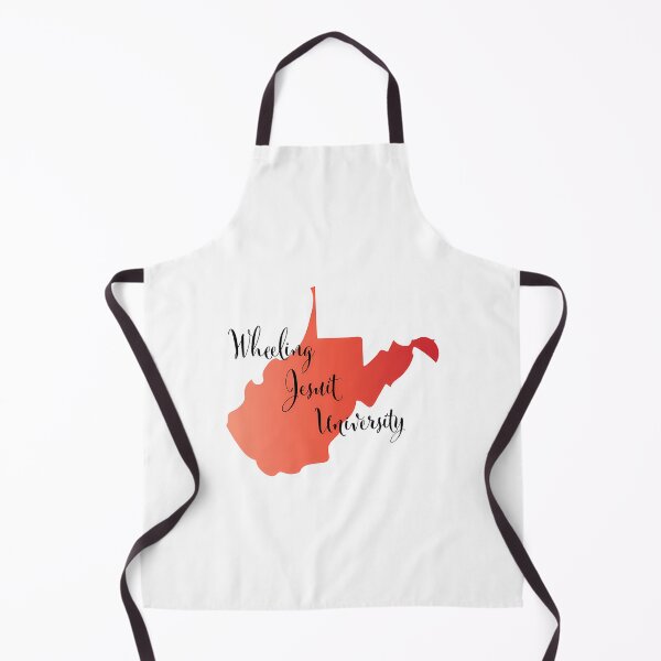 Item preview, Wheeling Jesuit University designed and sold by sh-lynnetaub.