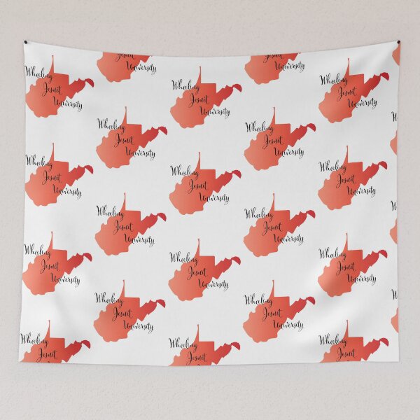 Item preview, Wheeling Jesuit University designed and sold by sh-lynnetaub.