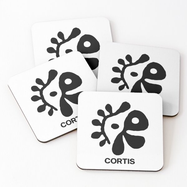 Item preview,  Cortis designed and sold by rikooff1.
