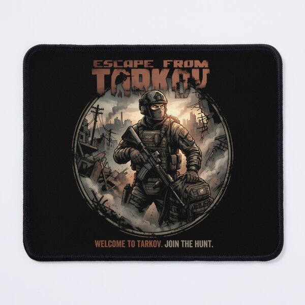 Item preview, Welcome To The Hunt designed and sold by Keona-Kellam-.