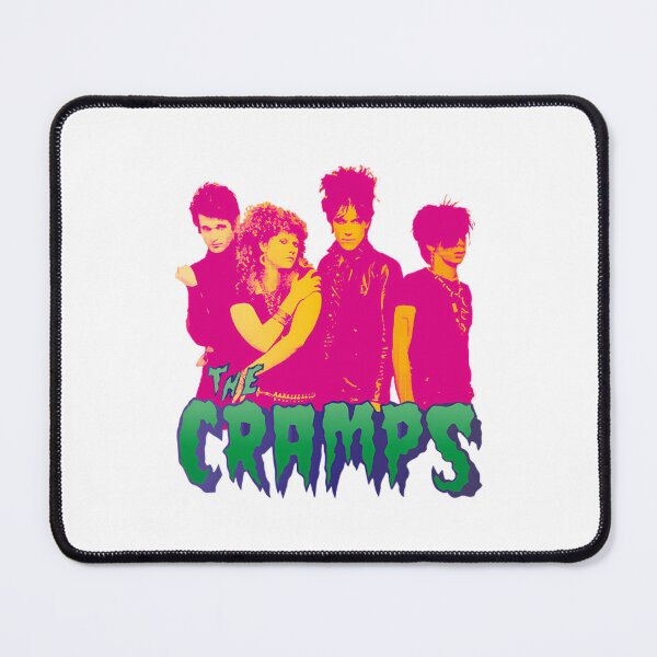 Item preview, The Cramps Bad music for Bad people designed and sold by thwaitesusuk.