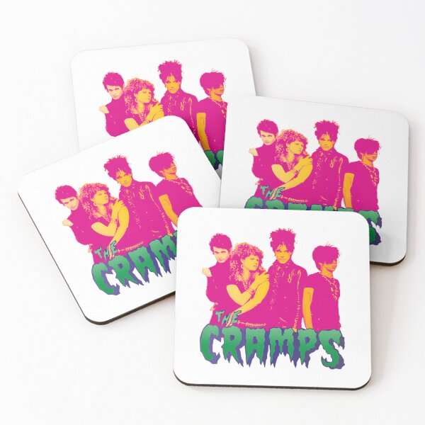 Item preview, The Cramps Bad music for Bad people designed and sold by thwaitesusuk.