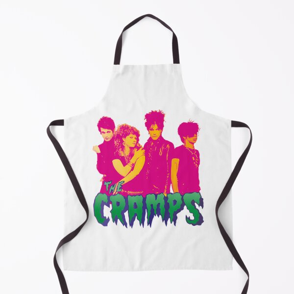 Item preview, The Cramps Bad music for Bad people designed and sold by thwaitesusuk.