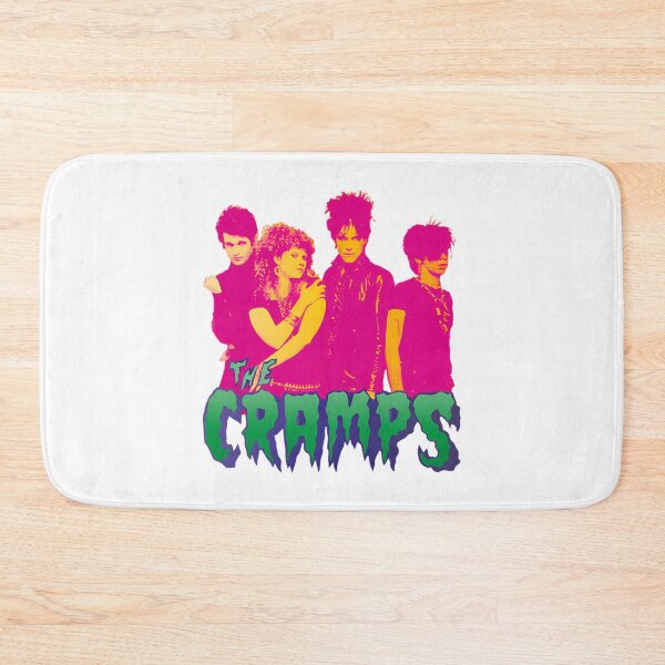 Item preview, The Cramps Bad music for Bad people designed and sold by thwaitesusuk.