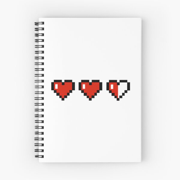 Item preview, Loz Hearts designed and sold by handymaryloui.