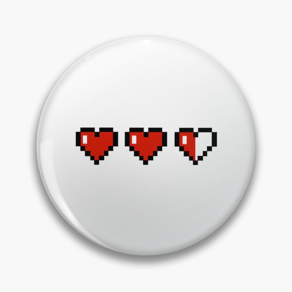 Artikelvorschau, Loz Hearts entworfen und verkauft von handymaryloui.