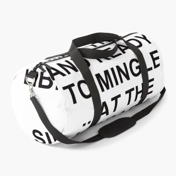 Item preview, Single And Ready To Mingle ... At The Library. designed and sold by EunsooLee.