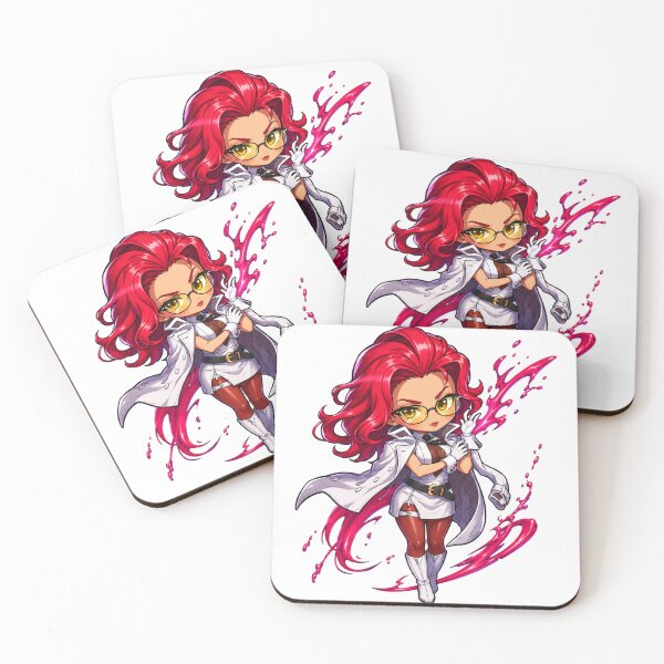 Item preview, Chibi C. Viper Street Fighter 6 | SF6 Fanart designed and sold by bapupa.