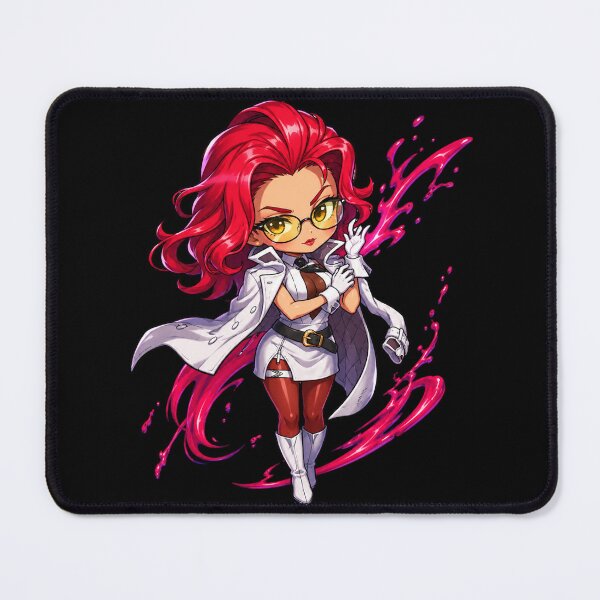 Item preview, Chibi C. Viper Street Fighter 6 | SF6 Fanart designed and sold by bapupa.