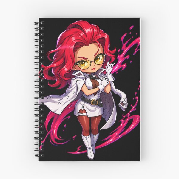 Item preview, Chibi C. Viper Street Fighter 6 | SF6 Fanart designed and sold by bapupa.