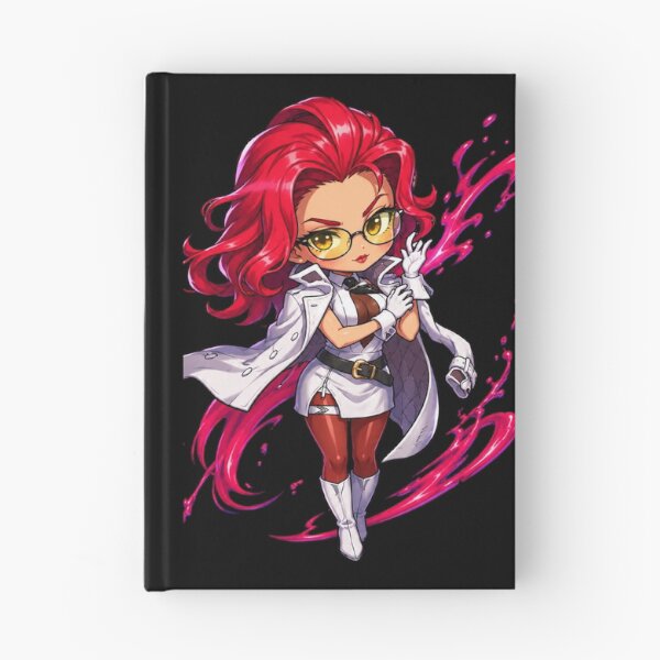 Item preview, Chibi C. Viper Street Fighter 6 | SF6 Fanart designed and sold by bapupa.
