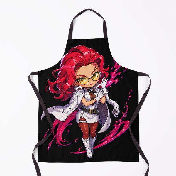 Item preview, Chibi C. Viper Street Fighter 6 | SF6 Fanart designed and sold by bapupa.