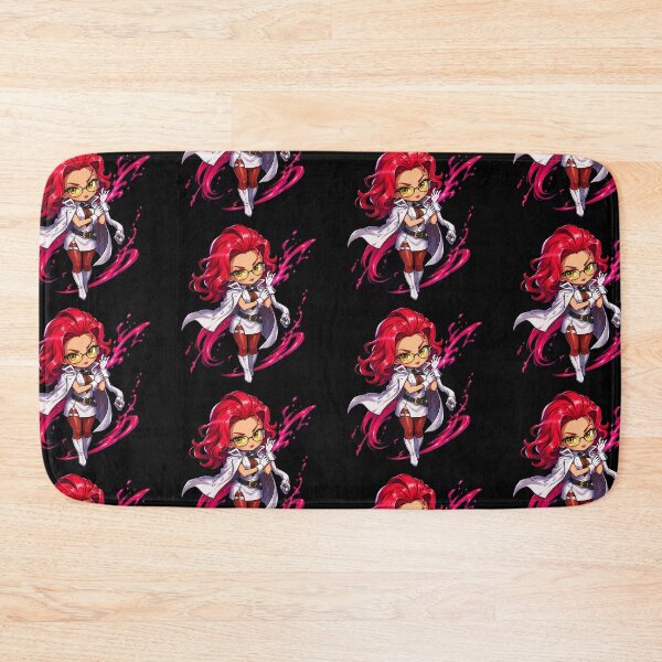 Item preview, Chibi C. Viper Street Fighter 6 | SF6 Fanart designed and sold by bapupa.