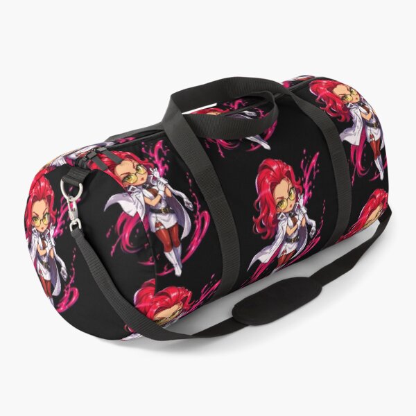 Item preview, Chibi C. Viper Street Fighter 6 | SF6 Fanart designed and sold by bapupa.
