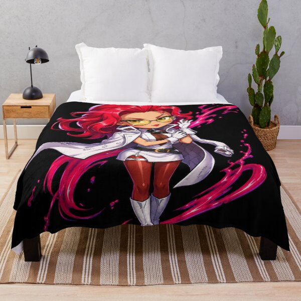Item preview, Chibi C. Viper Street Fighter 6 | SF6 Fanart designed and sold by bapupa.