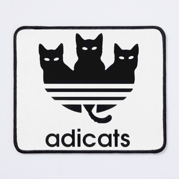 Item preview, Adicatspng ⭐⭐⭐⭐⭐ designed and sold by Redbubble-Gulf.