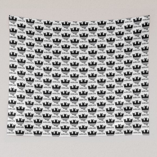 Item preview, Adicatspng ⭐⭐⭐⭐⭐ designed and sold by Redbubble-Gulf.