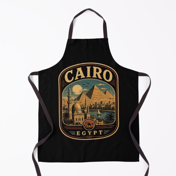 Item preview, Egypt - Cairo designed and sold by GoodOldVintage.