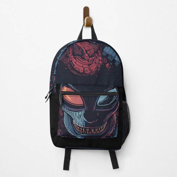 Item preview, Alien Commander: Retro Space Gamer designed and sold by alekachi.