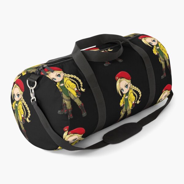 Item preview, Chibi Cammy Street Fighter 6 | SF6 Fanart designed and sold by bapupa.