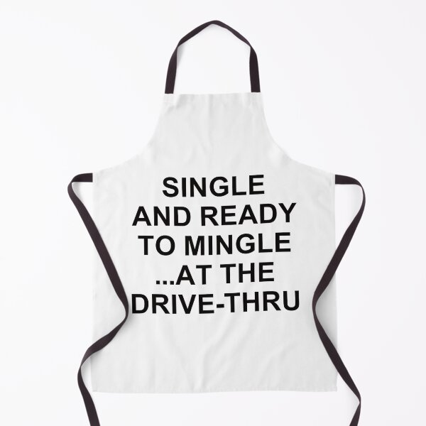 Artikelvorschau, Single und bereit zum Flirten ... im Drive-In. entworfen und verkauft von EunsooLee.