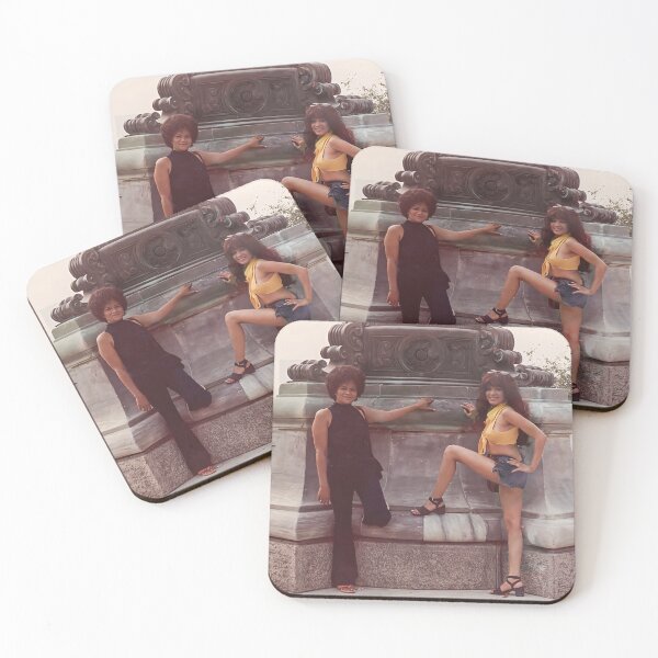 Item preview, Ronnie Spector, 1973 designed and sold by wetcigarette.