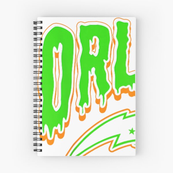 Item preview, Orlando Magic Halloween Scary Retro For Men Women designed and sold by MerrittWe.